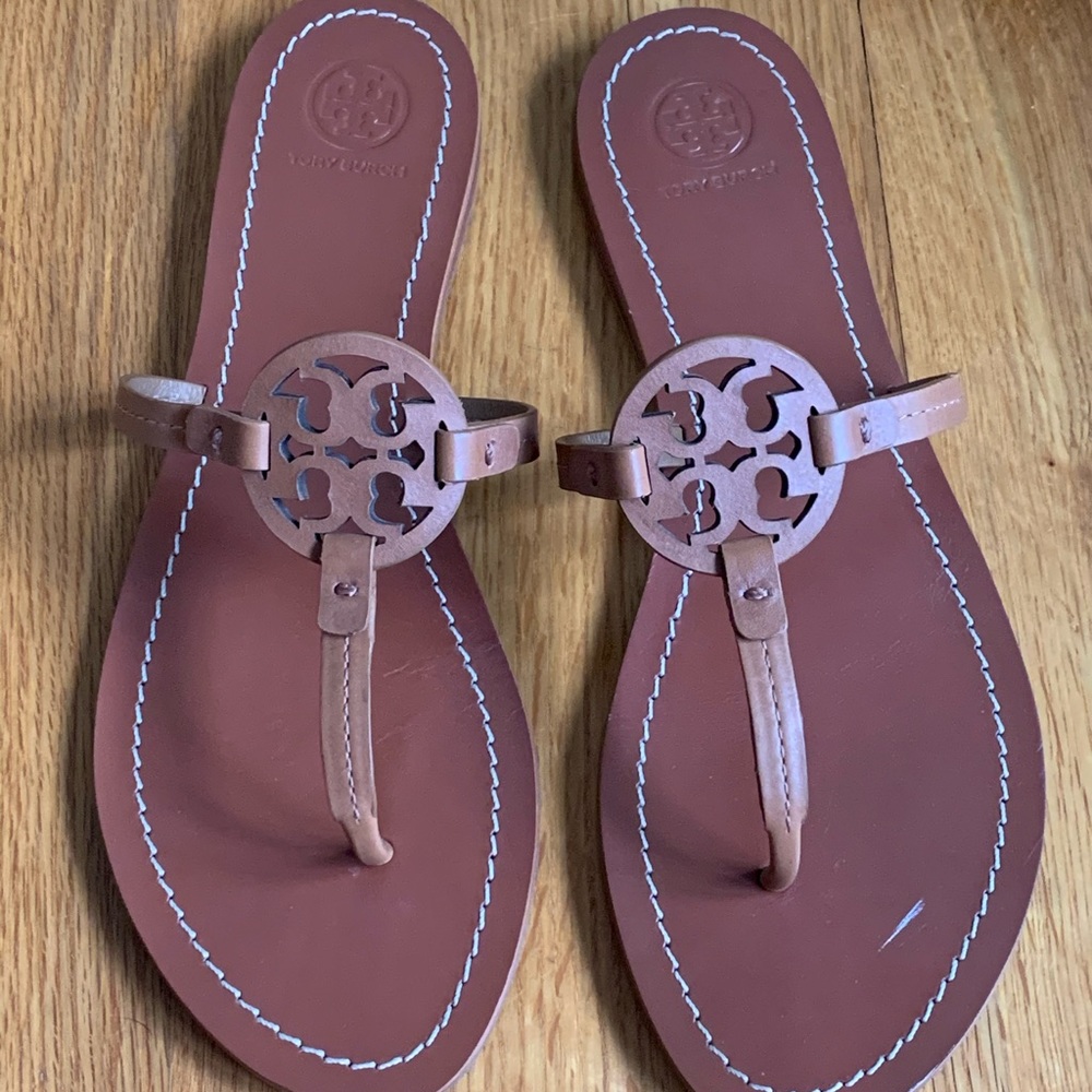 Tory Burch sandals - size 9.5